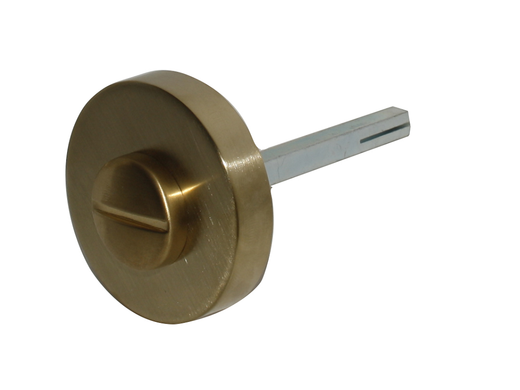 Nottolino WC Q6 Rosetta Tonda d.50x10 OM-Oromat | Colombo - immagine 3
